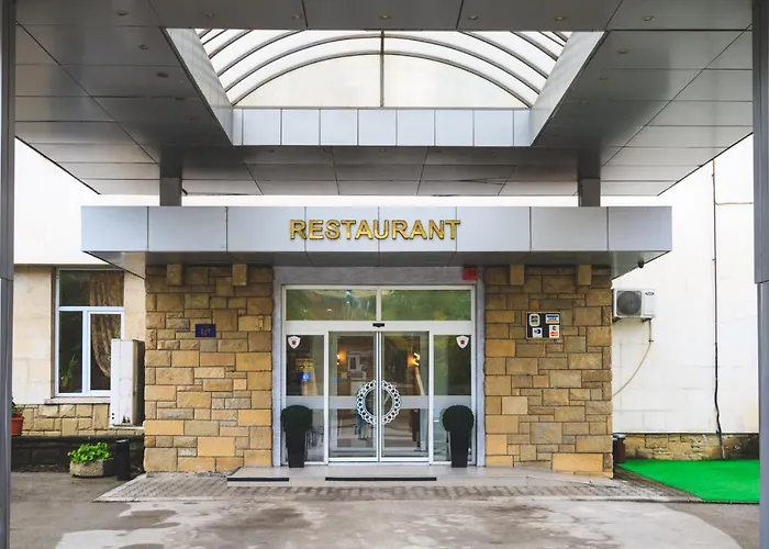 Hotel Balkan
