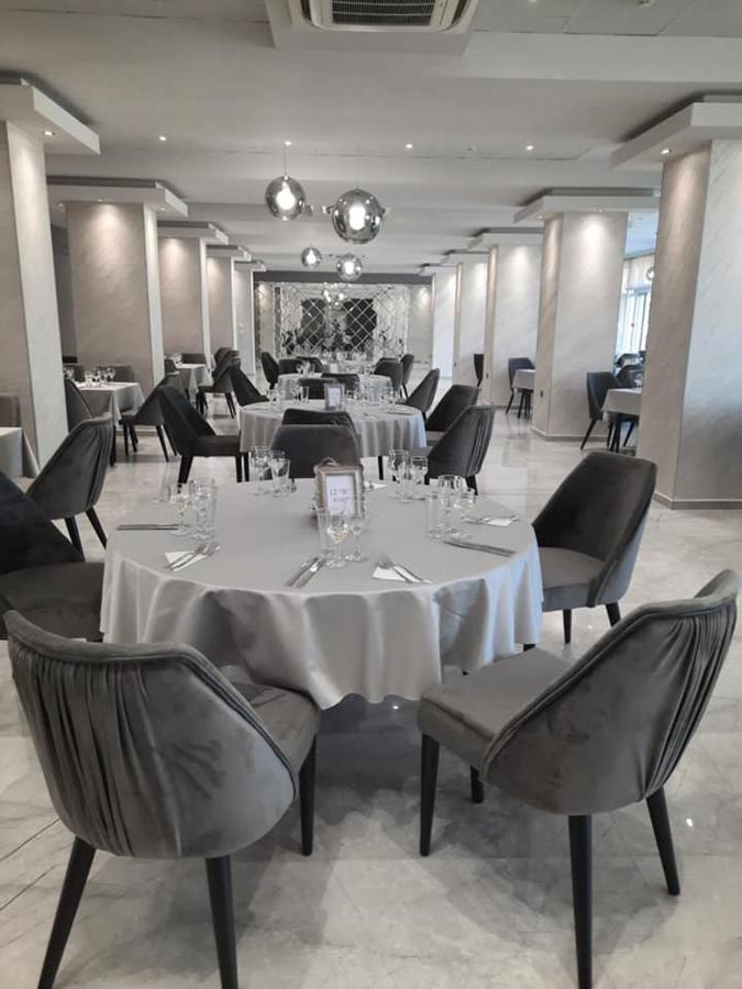 Balkan Hotel 3*