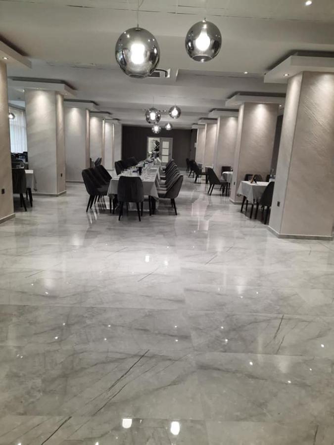 Hotel Balkan Gabrovo