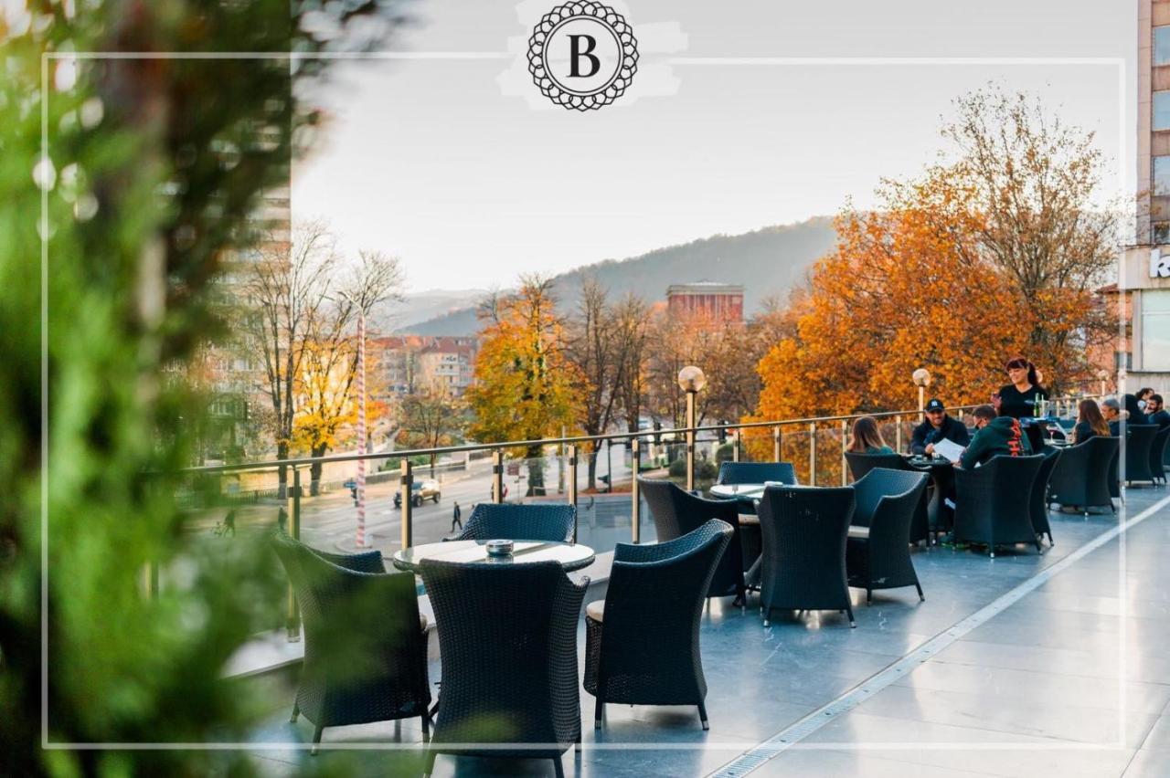 Hotel Balkan Gabrovo