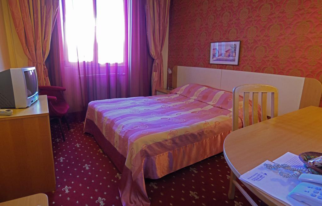 Hotel Balkan Gabrovo