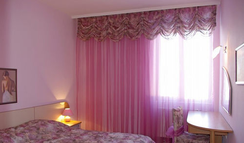 Balkan Hotel