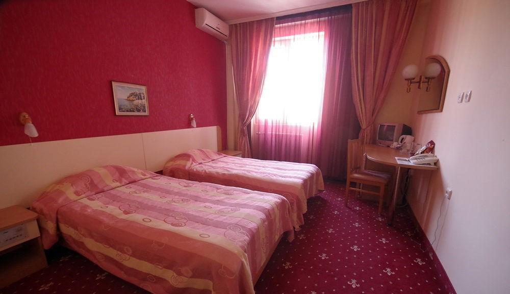 Balkan Hotel Gabrovo