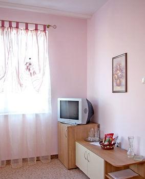 Balkan Hotel 3*