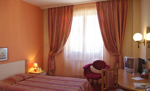 Balkan 3*