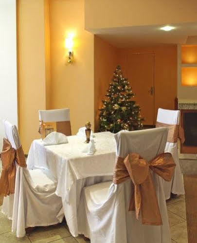 Balkan Hotel 3*